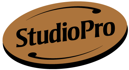 StudioPro Bats
