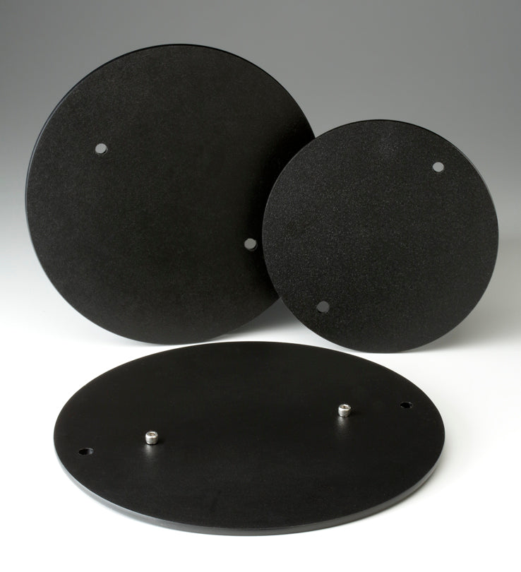 12 Diameter Medex Bats w/Holes– Rovin Ceramics