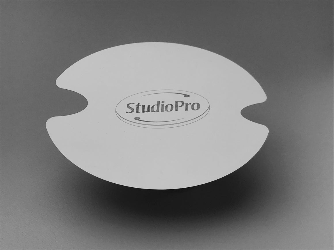 StudioPro Rim Finishing Rib