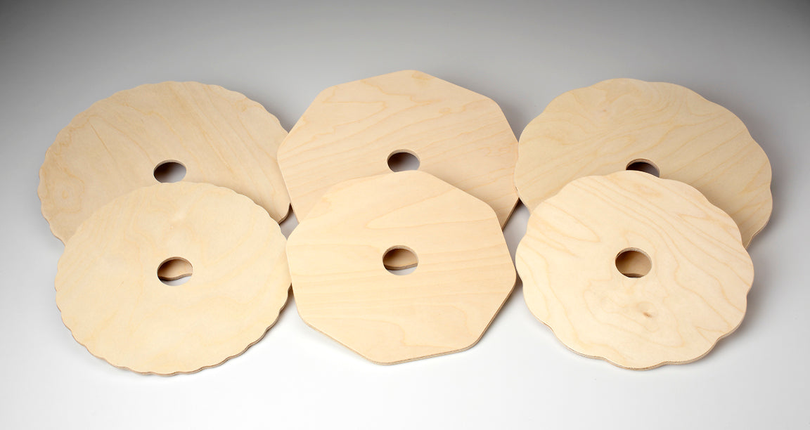 StudioPro Bat Racks - StudioPro Bats