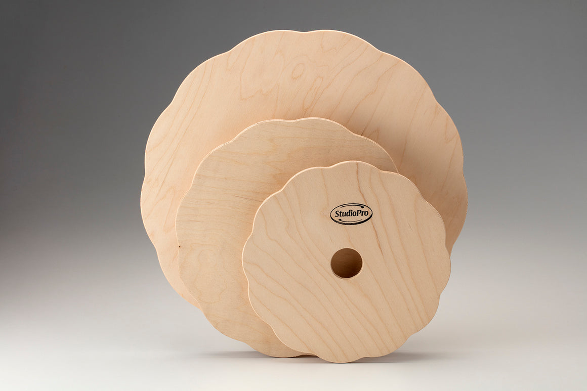 StudioPro Bat Racks - StudioPro Bats